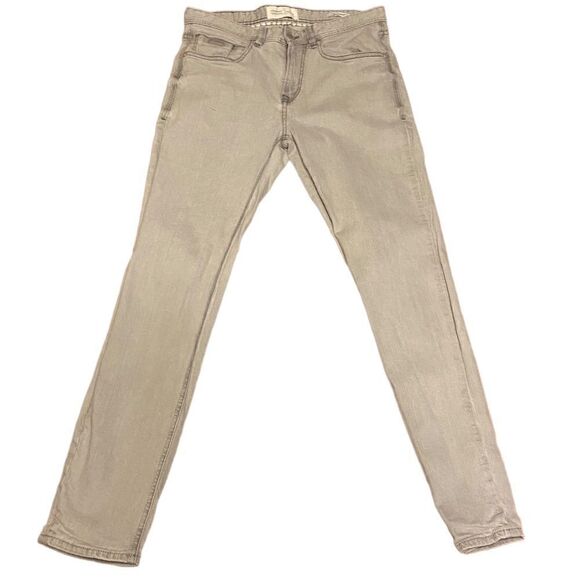 Springfield Denim Jeans Size 32 - Picture 1 of 10